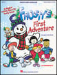 Frosty's First Adventure Teacher's Edition